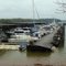 Dock 10 breakaway at Port Royal