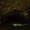 Etowah River tunnel