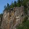 Cliffs Northern Ontario Hwy 11 North of Nipigon