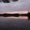 Toad Lake Sunrise