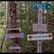 N. Tasso Lake  Rd. corner.