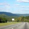Lookout Valley, Interstate 59, 10-18-2008