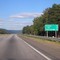 I-59 North In Georgia, 10-18-2008