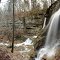 Pocket Falls