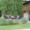 Grange Winery Patio