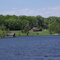 Boundary Lake compound