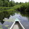Start of the creek