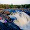 Moon River Falls