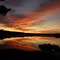 Woods Bay Sunrise