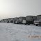 camp temporaire secteur Bonard