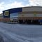 Best Buy on Boxing Day, 8:50am, Minus 13 Celcius
