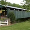 Ballard Road Covered Bridge