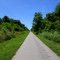 East of Nash Road