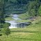 Blindman River Valley