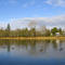 Brydon Lagoon, Langley. January 2006