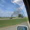 Fire Near West Edmonton