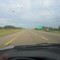 Yellowhead Cruising Near Spruce Grove AB West of Edmonton