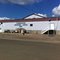 Coronation Memorial Arena