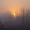 November Sunrise