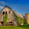 Old Barn