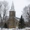 St.Mary's Anglican church, founded 1850.