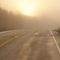 Misty Morning