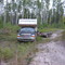 Hansen Lake Camper