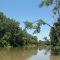 Baptist Creek at Squeaser's Farm