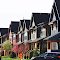 Townhomes in Walden
