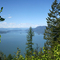 Magnificent springtime view!