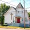 Lutheran Church of the Redeemer