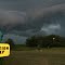 Rolling Storm over Kewanee