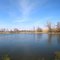 Sauk Trail Pond