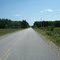 Chemin de Kiamika