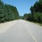 Chemin de Kiamika