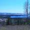 Lac Chibougamau et lac aux Dorés