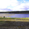 Baie Demers, au Lac David