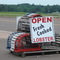 Shédiac la capitale du homard ( New - Brunswick)