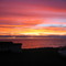 Sunrise over bay1