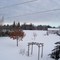 Hivers à Shediac River