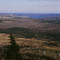 A view to Lac Ethemin from Mont Original