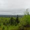 Vallée de la rivière Etchemin est (mai 2011)