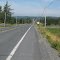 Route 204 près de Lac-Etchemin