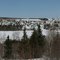 Lac-Etchemin, mars 2008