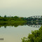 Amos sur la rivière Harricana n