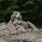Sand Sculpture, Lac Beauchamp