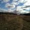Trail Following Hydro Lines- East