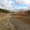 Trail at Water Treatment Plant - North