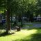 camping a la Claire Fontaine