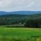 Monts au nord de Mont-Laurier r